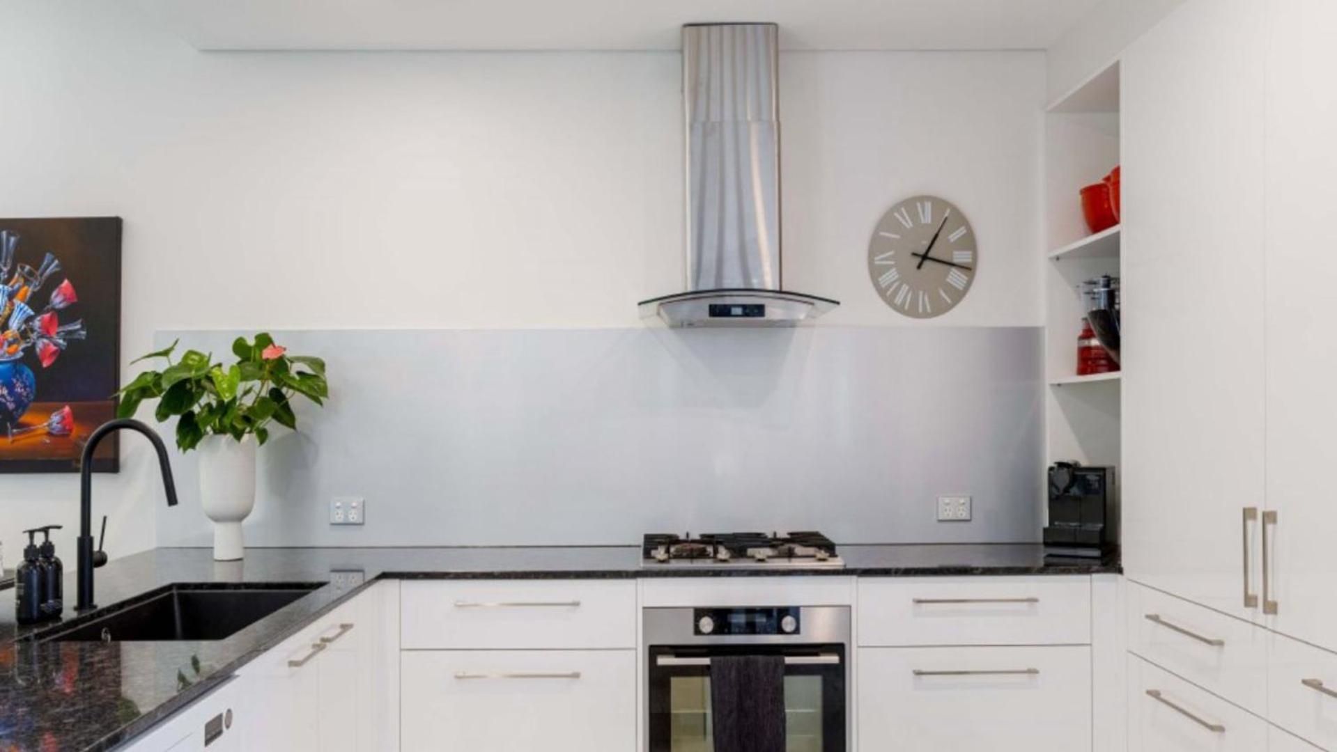 Villa 7 Thornton - St Crispins Порт Дъглас Екстериор снимка